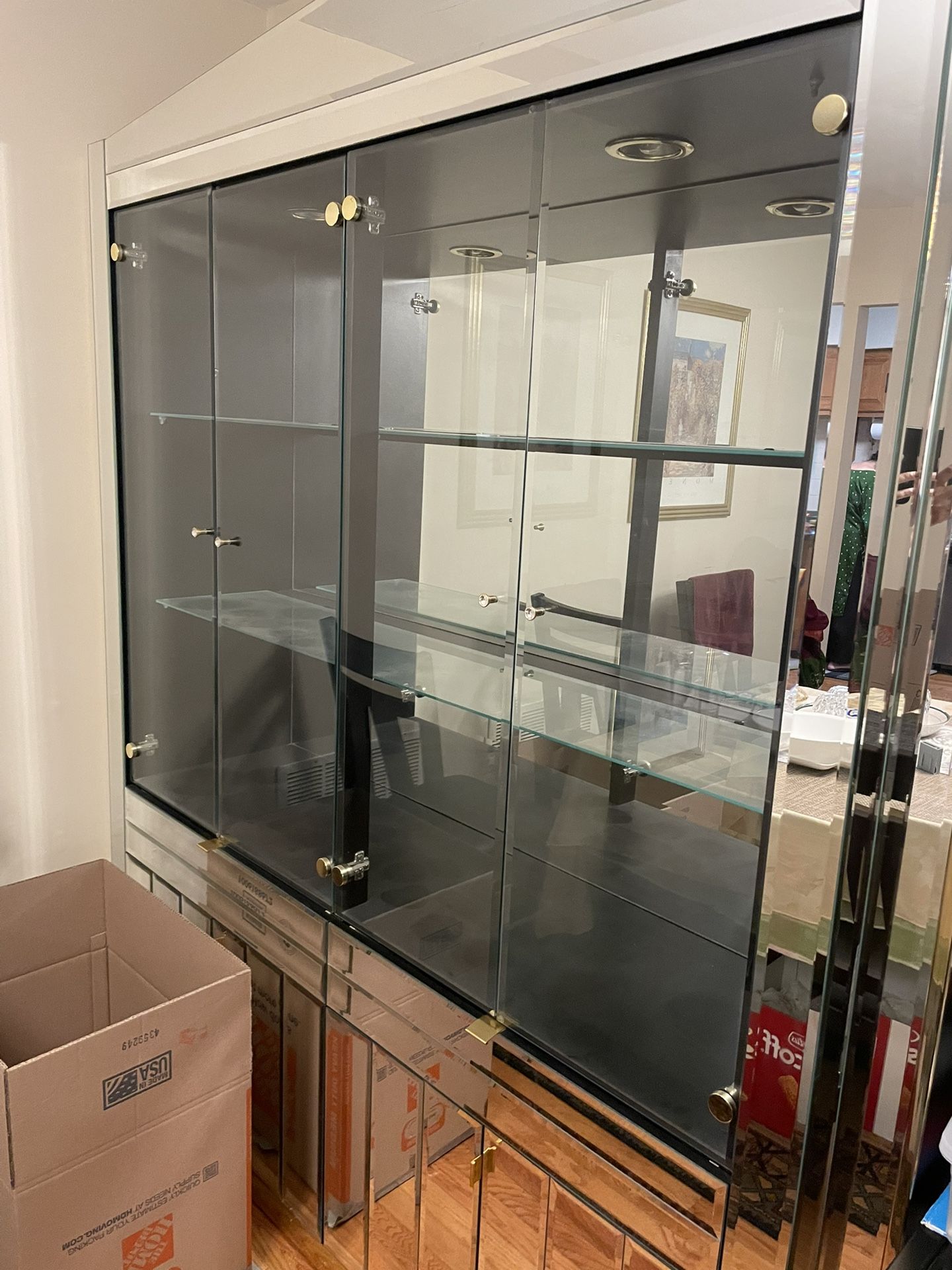 China Cabinet
