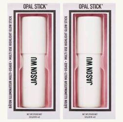 4 Pieces Of Jason Wu Beauty Opal Highlighter Stick - 0.18oz