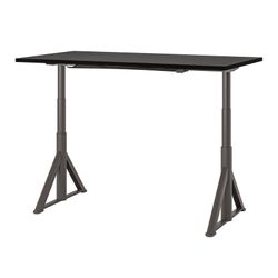 IKEA Desk sit/stand