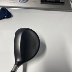 Cleveland Hi bore hybrid right handed