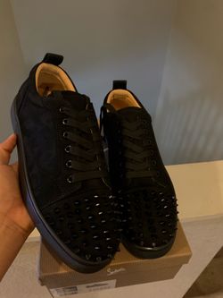 Red Bottoms