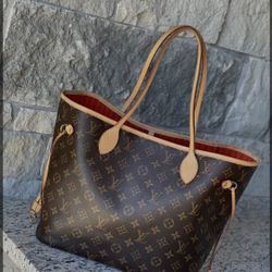 Neverfull MM 