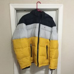 New Men’s Tommy Hilfiger Jacket size XL