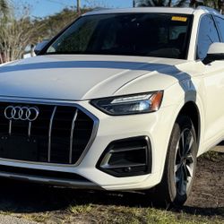 2019 Audi Q5