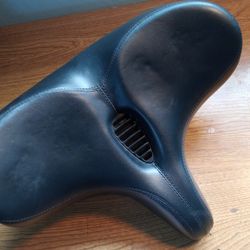 Bicycle Seat Extra Wide