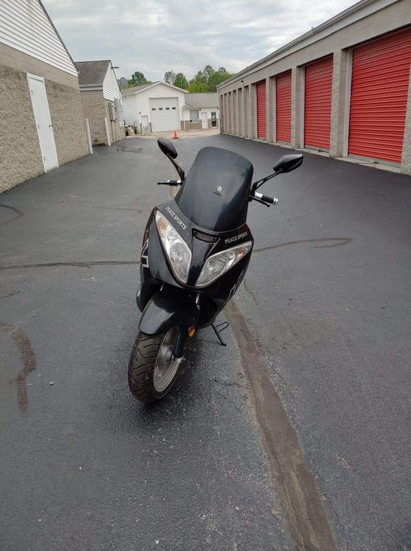 Scooter
