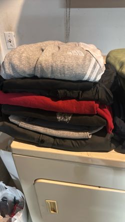 Men’s clothing