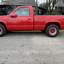 1993 Chevy Pick Up 
