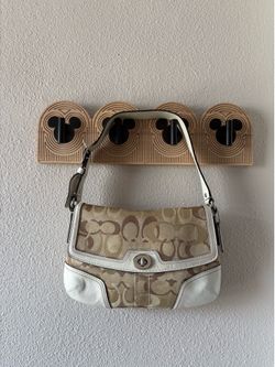 Coach SoHo Purse