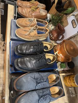 Men’s Dress Shoes