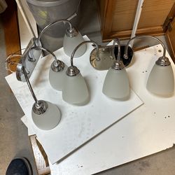 Vanity Lights 