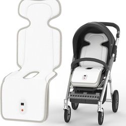 Electric cooling pad