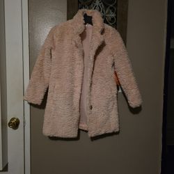  Shealing Jacket/ Coat Kids