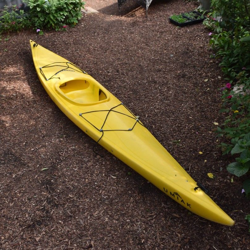 Kayak Perception Umiak 12 FT