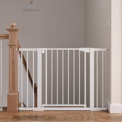 2 Kids Protection Gate And Pets