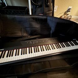 Alesis Recital Keyboard Piano