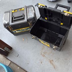 Tool Box