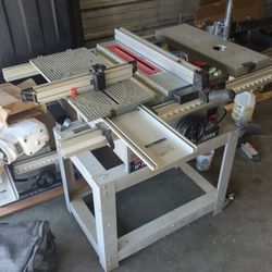 Table Saw NICE