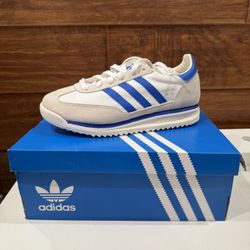 Adidas Ls 72 Rs Brand New