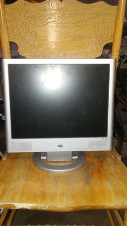 HP Monitor