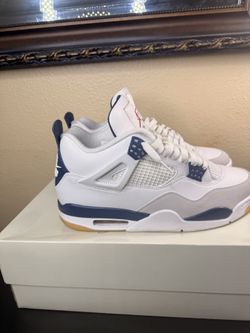 Nike SB Jordan 4