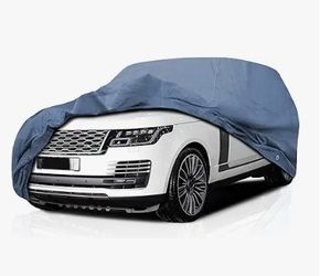 Car Cover