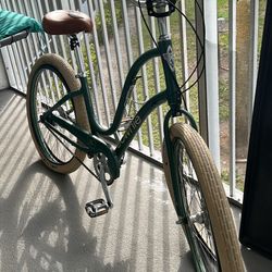 Electra Townie Balloon 8i Lady Cruiser 