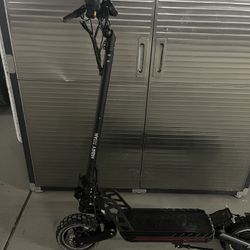Electric Scooter   Hiboy Titan 