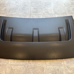 2024 Ford Raptor Hood Scoop