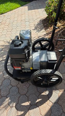Generator Coleman Powermate 3750