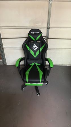 Gaming chair $50