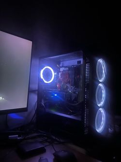 Mid range pc