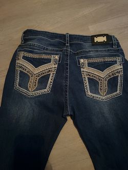 Men’s Jeans