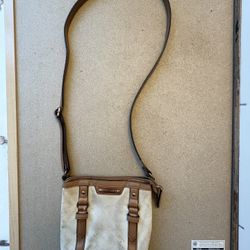 Tommy Hilfiger Satchel