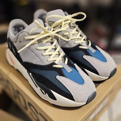 Adidas Yeezy Boost 700 Wave Ranner