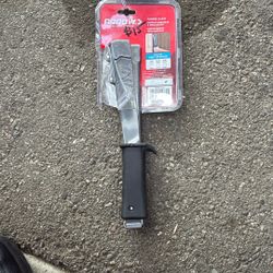 Hammer Tacker 