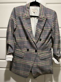 LOFT blazer