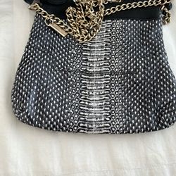 Compact Beautiful Hand Purse