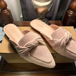 JCrew Loafers 