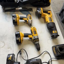 Construction Tools 