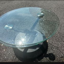 Coffee Table Expandable 
