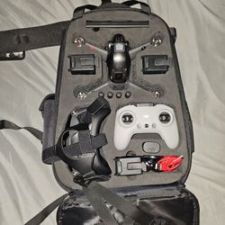 Dji FpV Drone