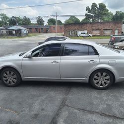 2007 Toyota Avalon