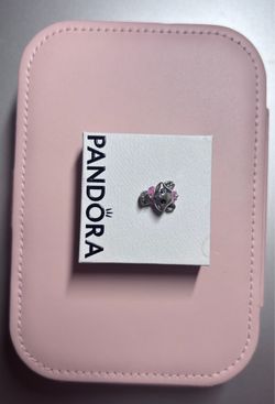 Pandora Baby Marie charm