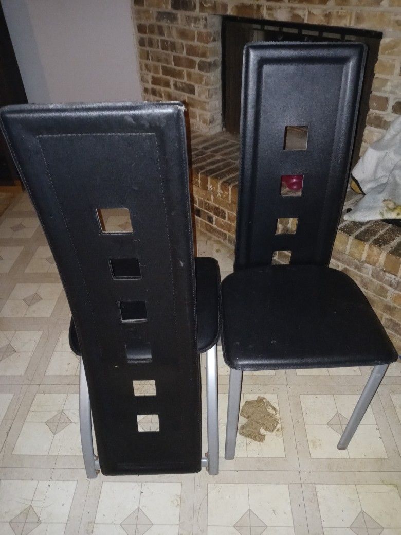 Dining Chairs