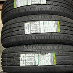 205/65/16(4)SET WESTLAKE NEW 🆕 