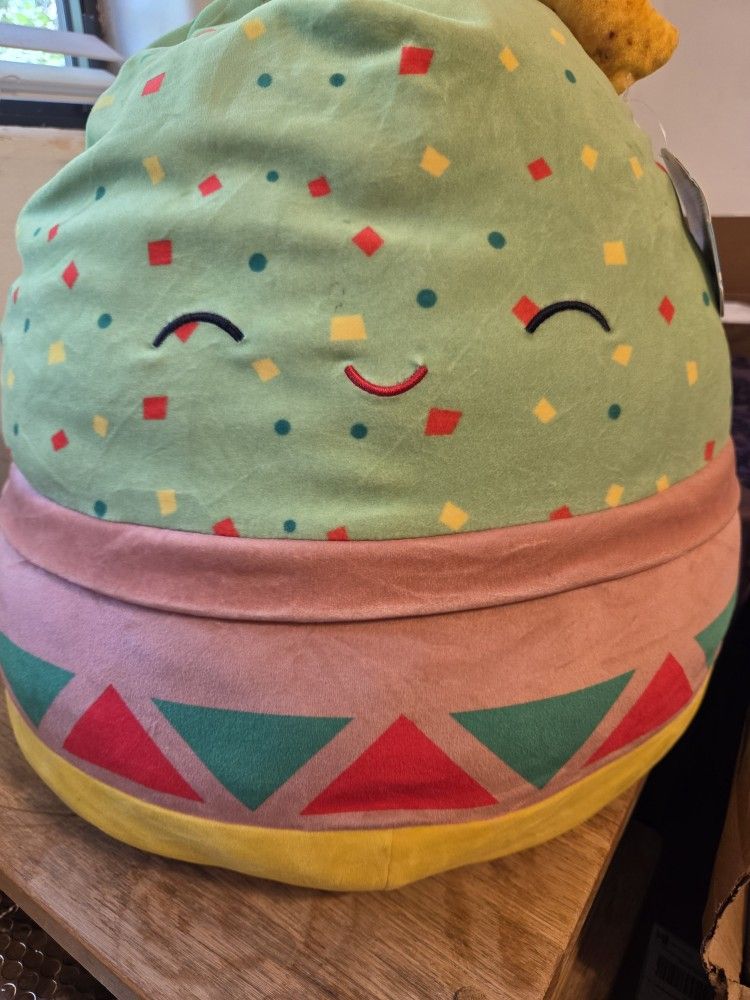 Squish Mallow