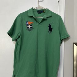 Polo by Ralph Lauren size large