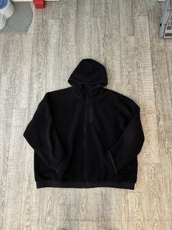 Levi’s Hooded Jacket | 3xl