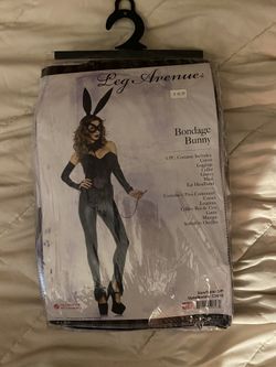 Bunny Costume